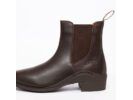 Gallop Elegance Leather  Kids Jodhpur Boots RRP £34.99