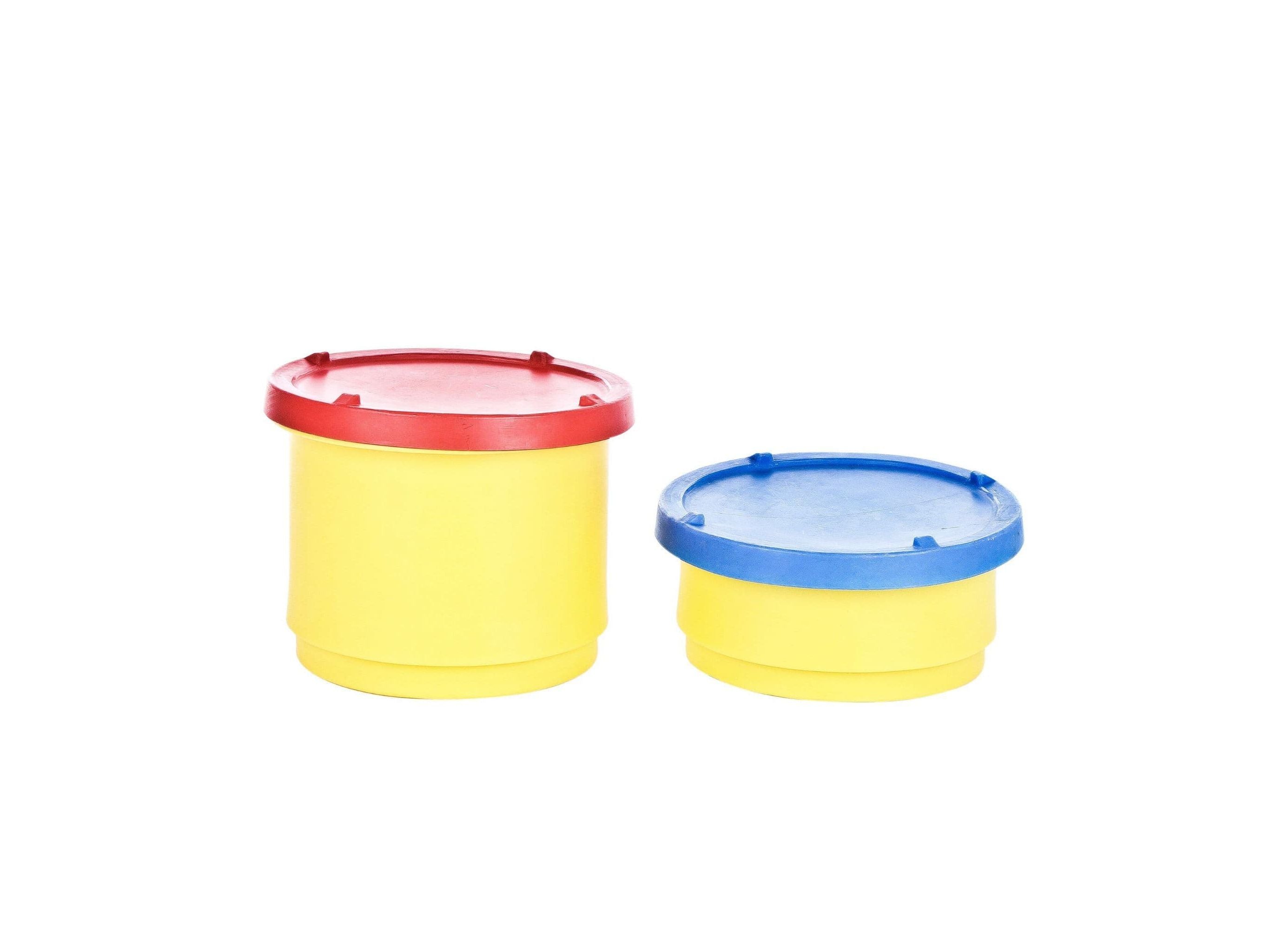 Loose Lid for Stacking Feed Bin and Stacking Water Bin