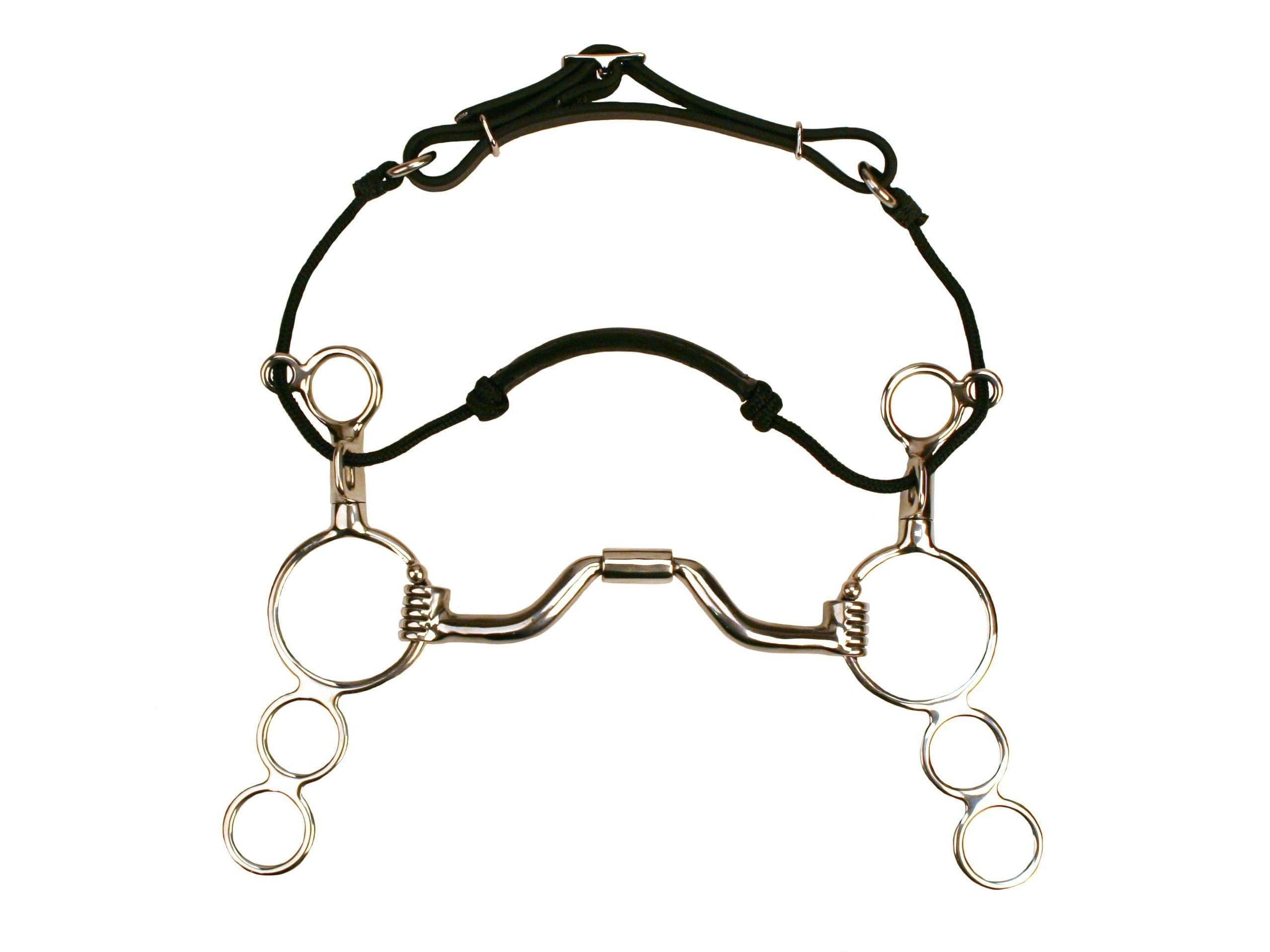 MB33 Myler Ported Barrel Medium Combo