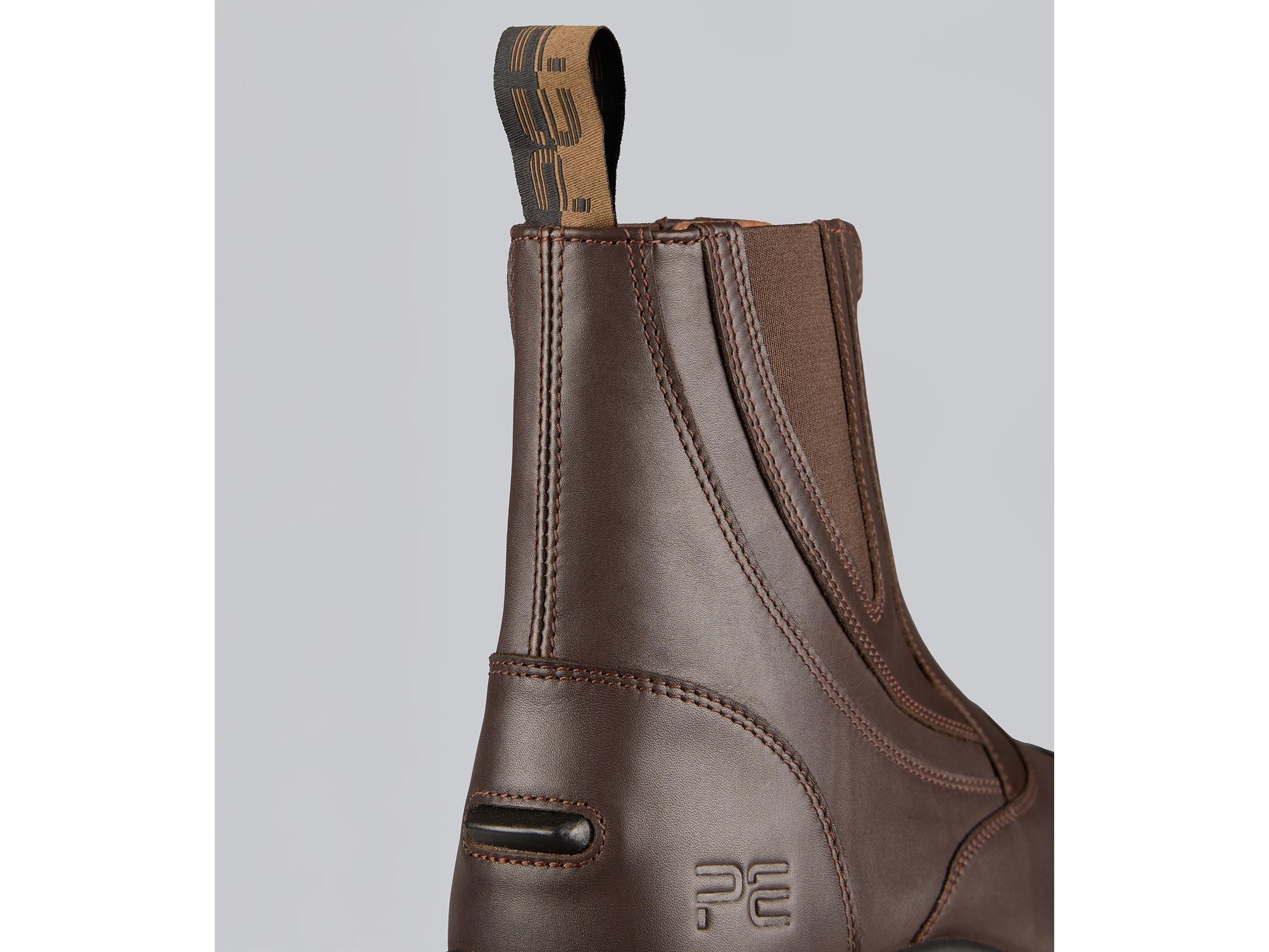 Mirano Leather Paddock Boot