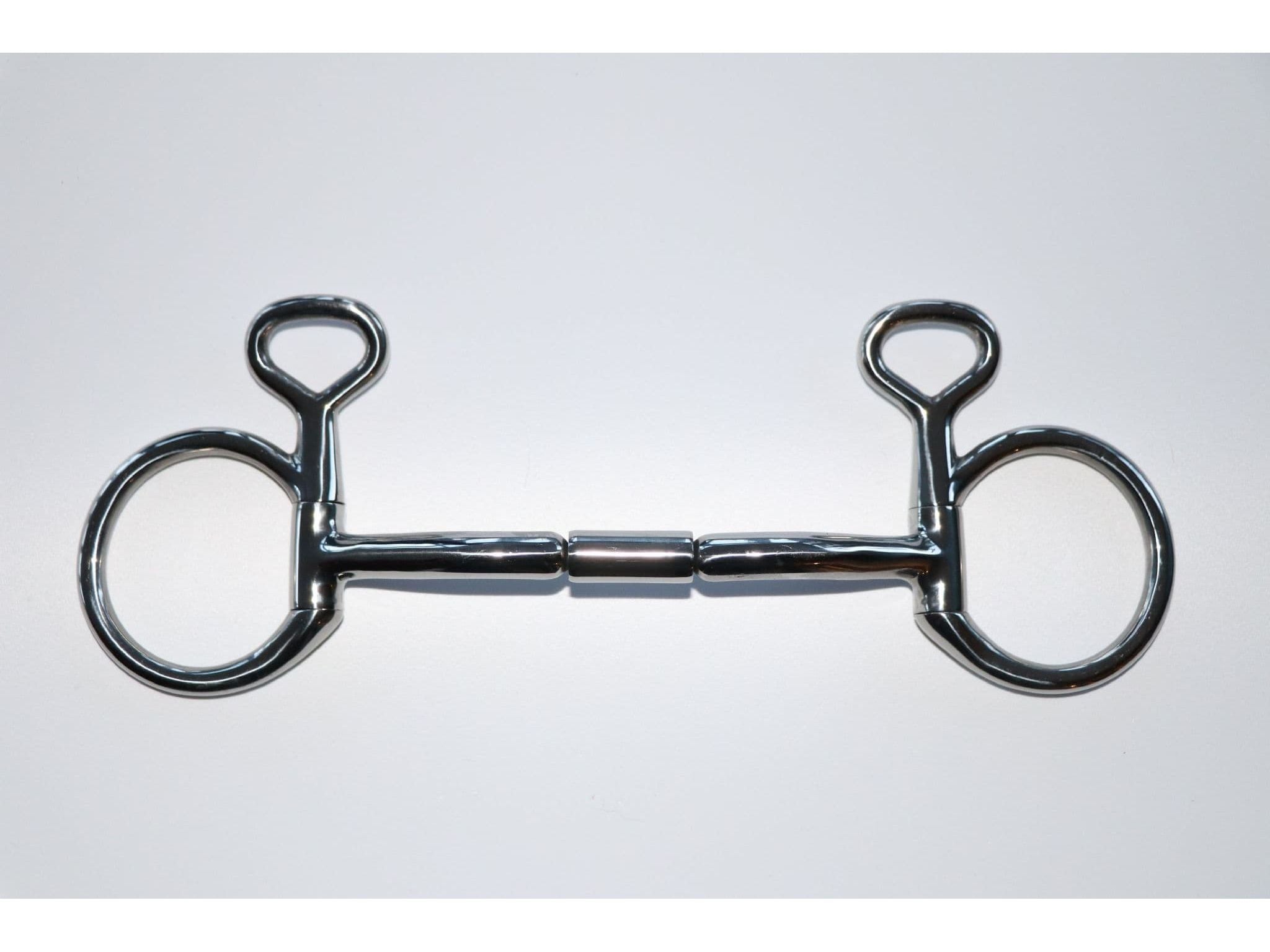 Myler MB32 Mullen Barrel Hanging Cheek