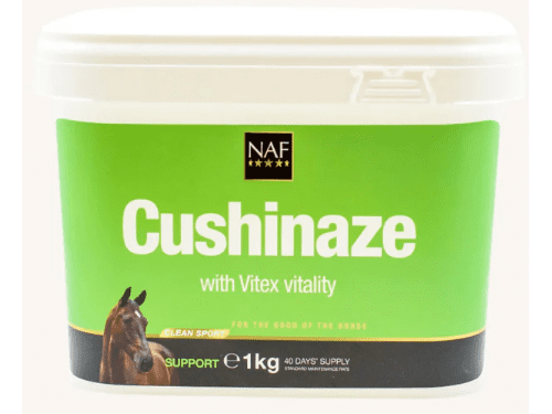 NAF Cushinaze Powder 1kg