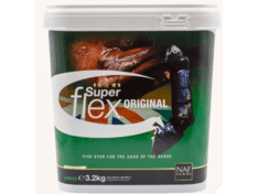 NAF Five Star Superflex Powder 3.2kg