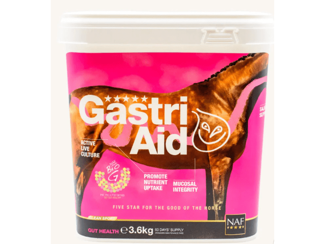 NAF GastriAid Powder 3.6 kg