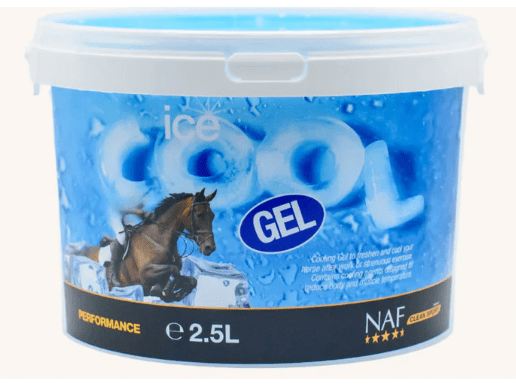 NAF ICE Cool Gel 2.5L