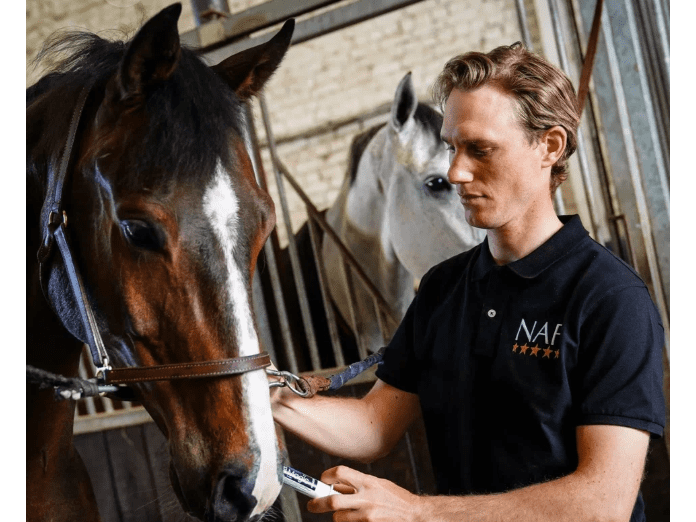 NAF Instant Magic Paste 3x30ml