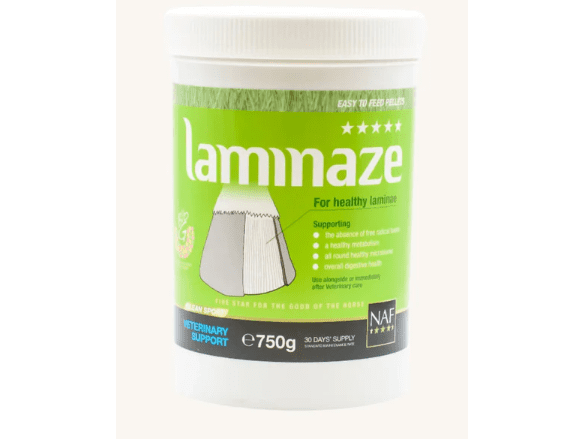 NAF Laminaze Pellets 750g