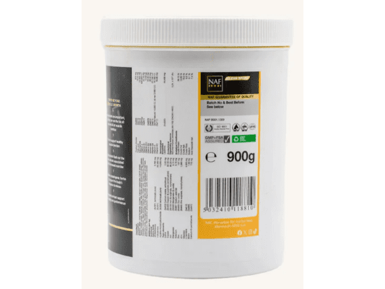 NAF M Power Powder 900g