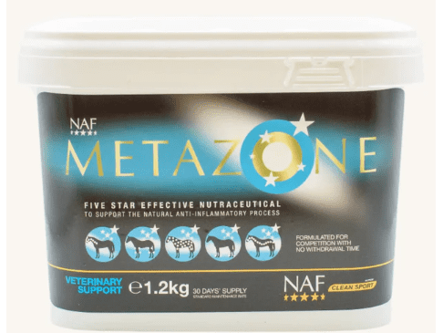 NAF Metazone Powder 1.2kg