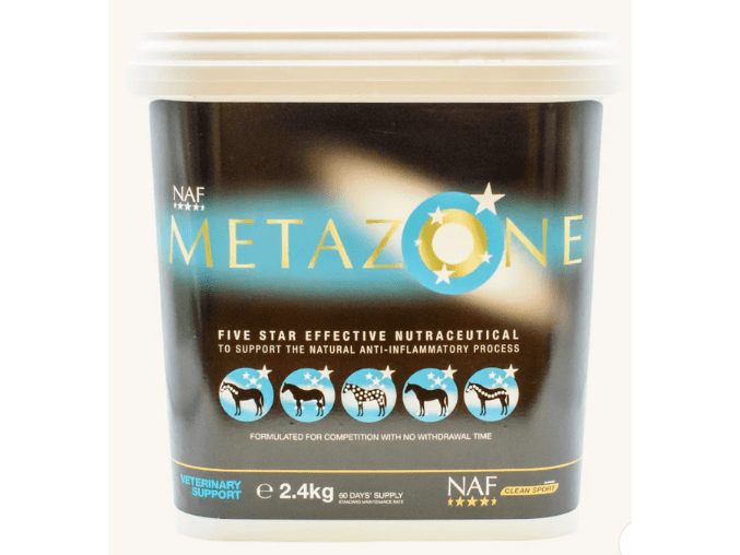 NAF Metazone Powder 2.4kg