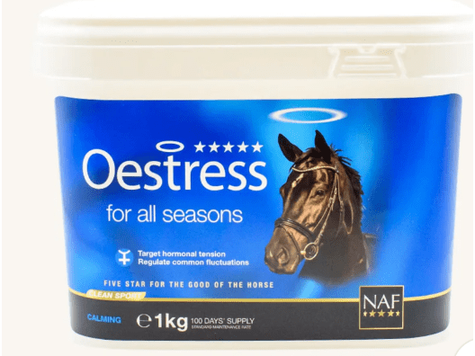 NAF Oestress Powder 1kg