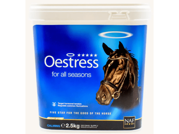 NAF Oestress Powder 2.5kg
