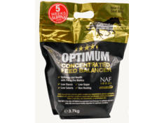 NAF Optimum Feed Balancer 3.7kg