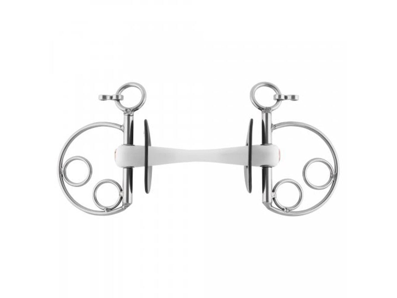 Nathe Nathe Rnf Snaffle 20nm | Saddlemasters