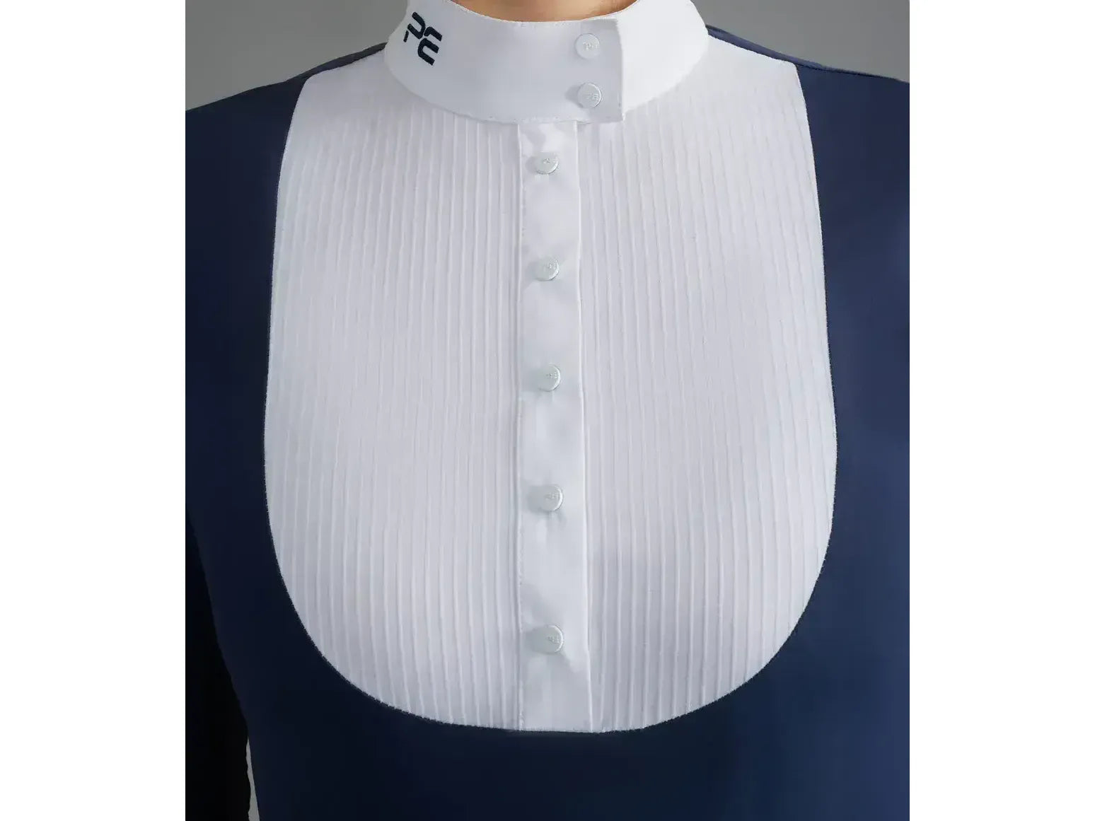 Navarra Long Sleeve Competition Shirt