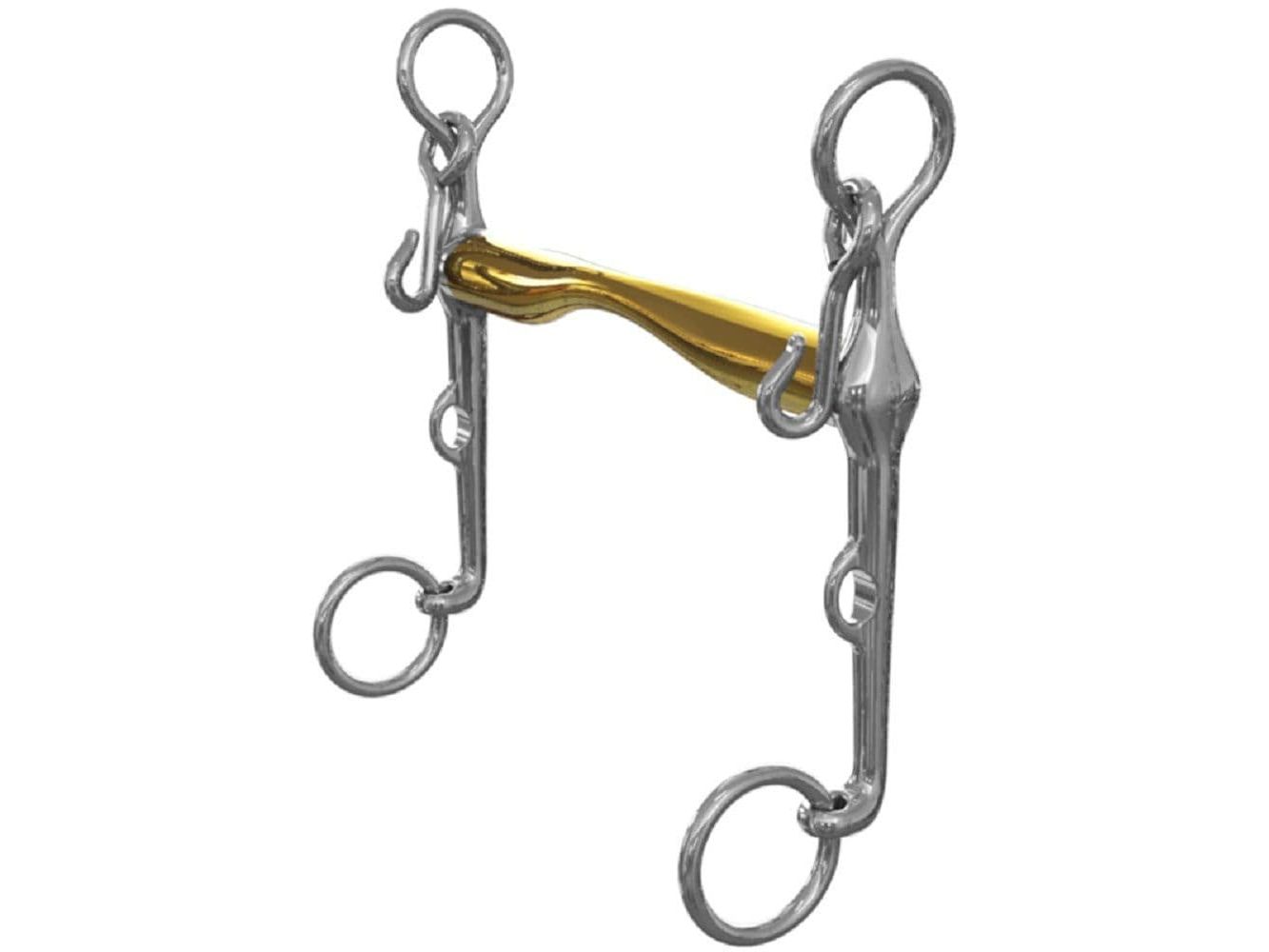 Neue Schule Aachen Weymouth Bit