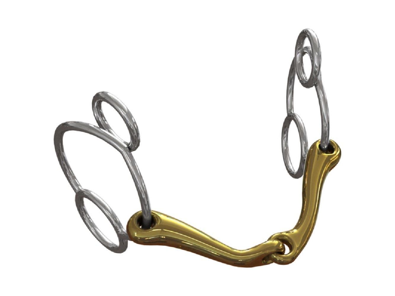 Neue Schule Demi Anky Universal - 18mm