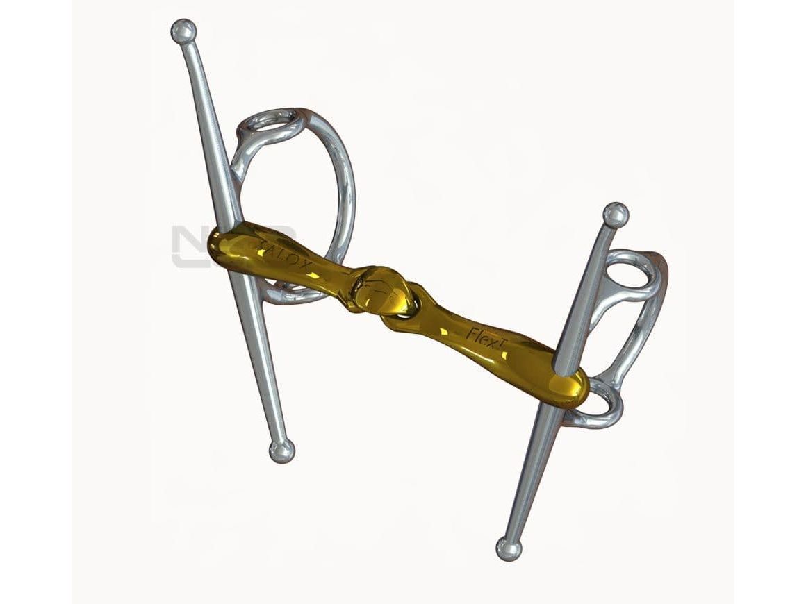 Neue Schule Turtle Tactio with Flex Nelson