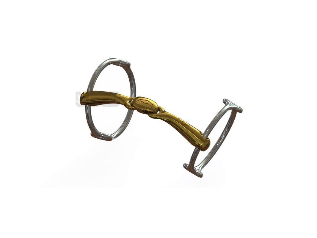 Neue Schule Turtle Top with Flex Balding