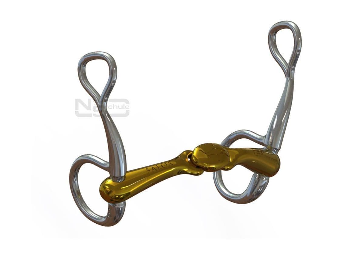 Neue Schule Turtle Top with Flex Baucher