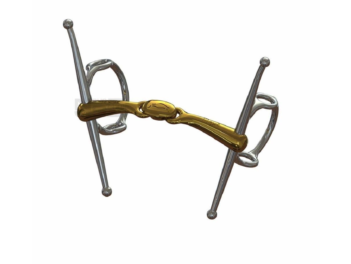 Neue Schule Turtle Top with Flex Nelson