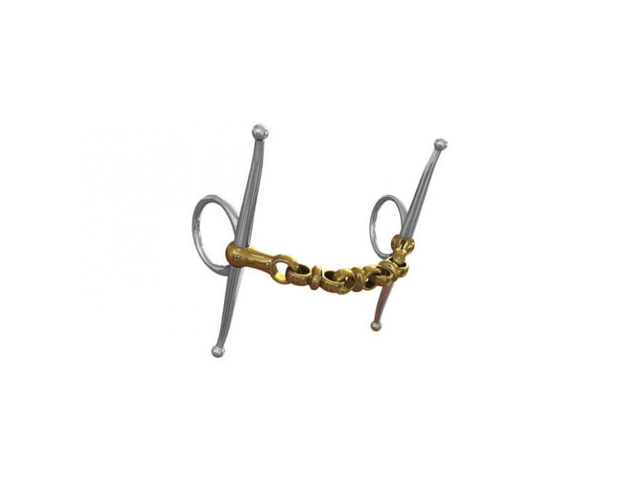 Neue Schule Waterford Full Cheek