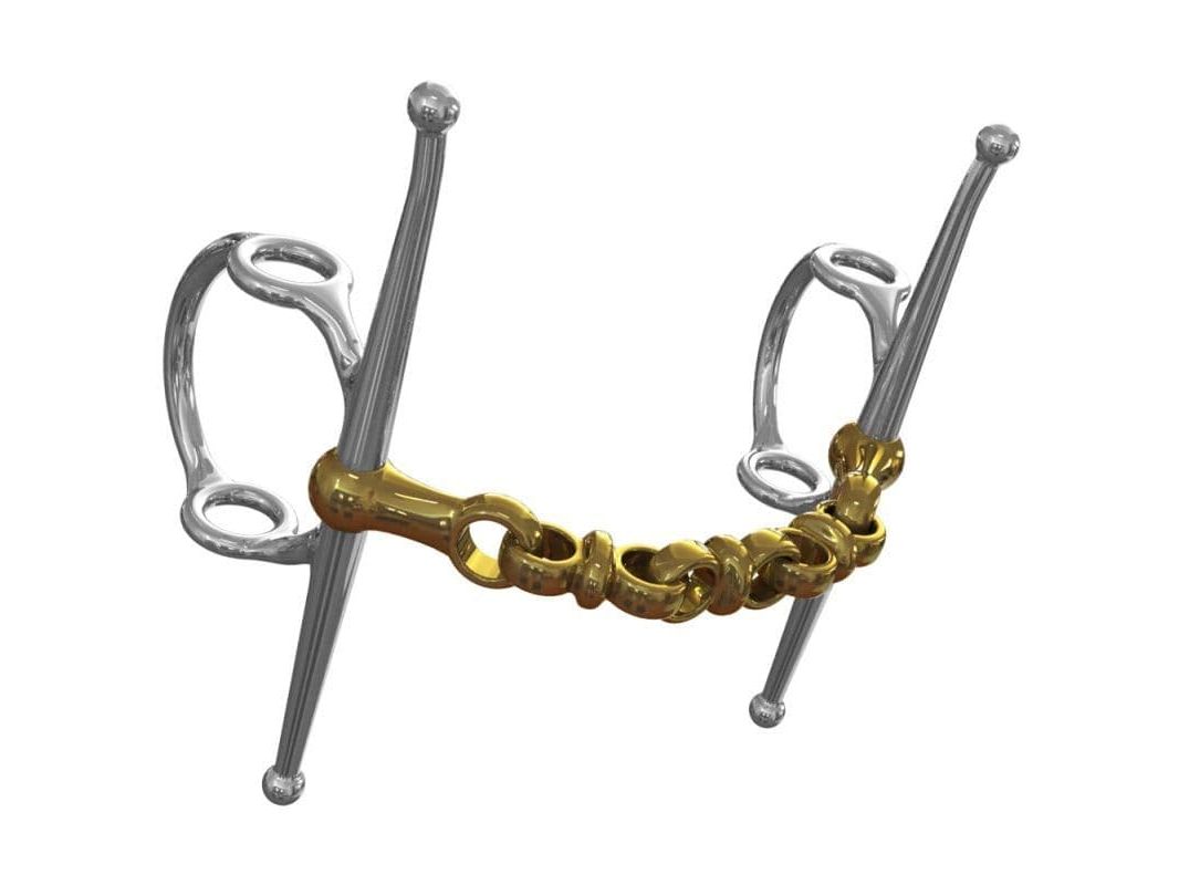 Neue Schule Waterford Nelson Running Lever