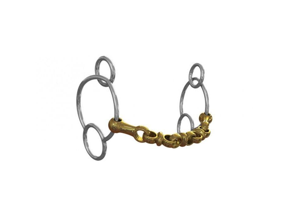 Neue Schule Waterford Universal Bit | Saddlemasters
