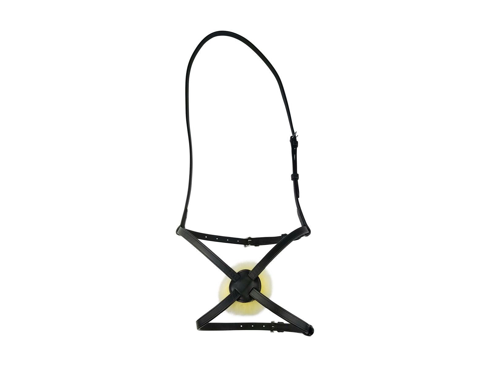 Grackle Noseband