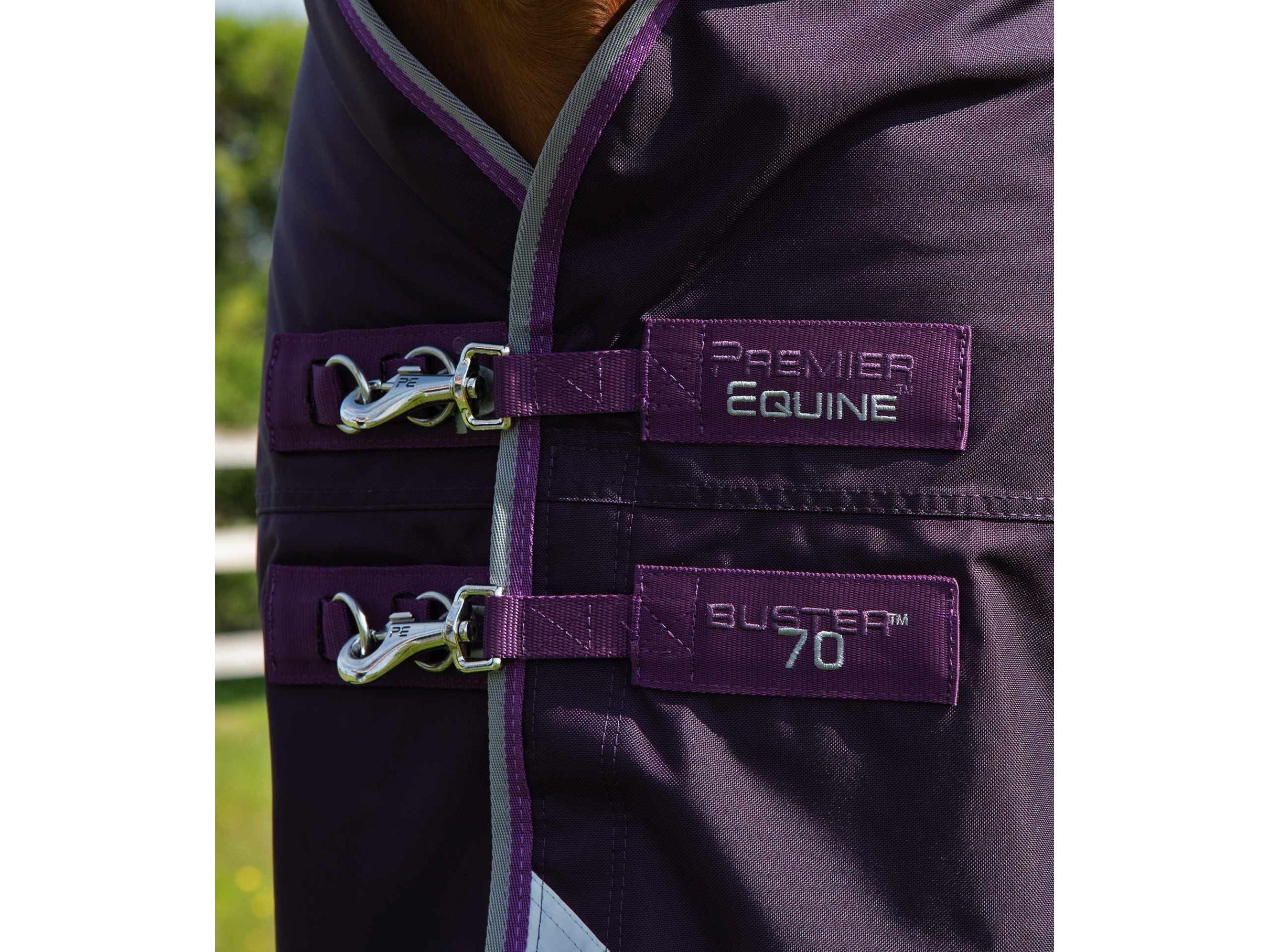 Premier Equine O Ring