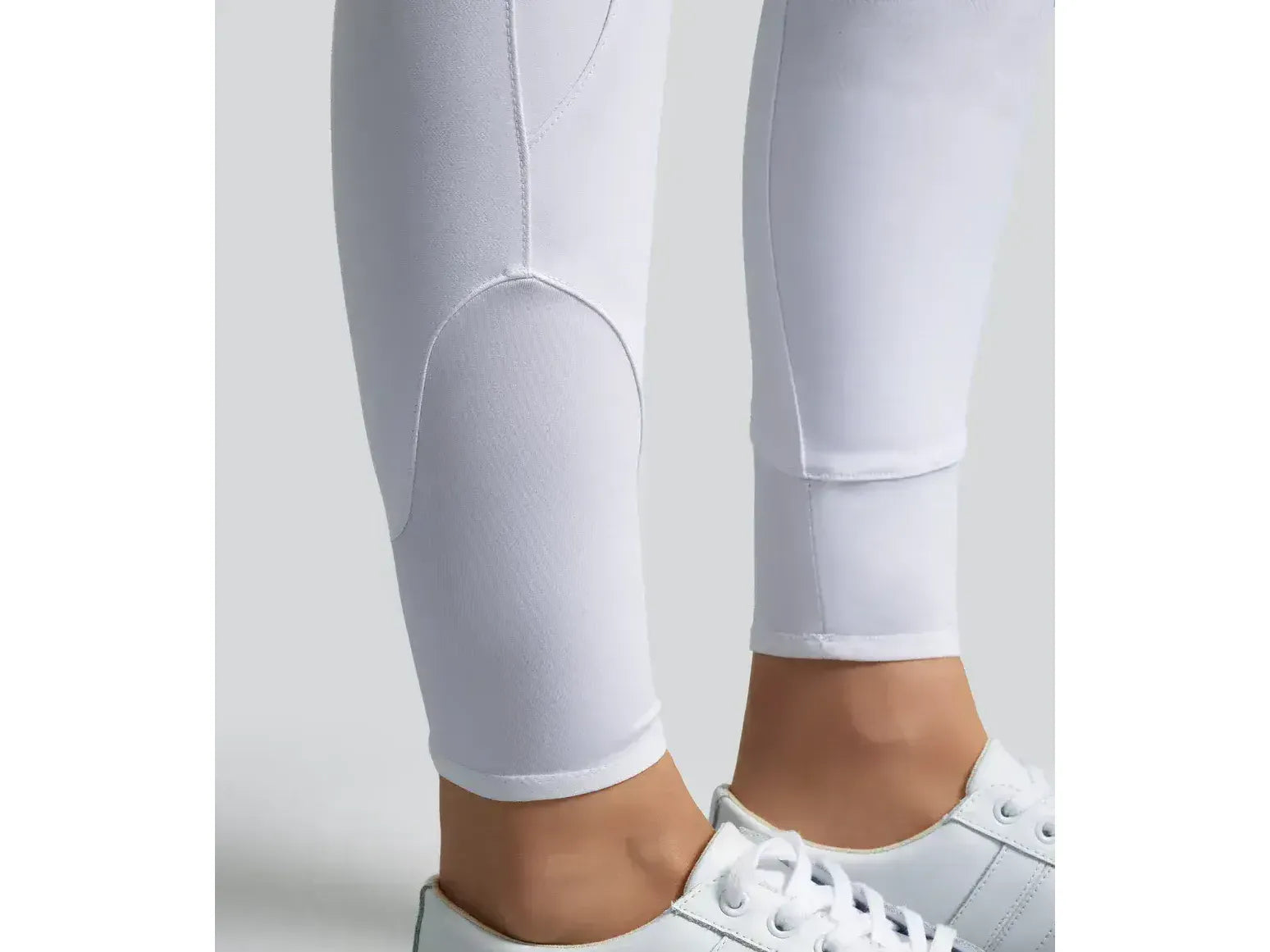 Ofena Womens Full Seat Riding Breeches