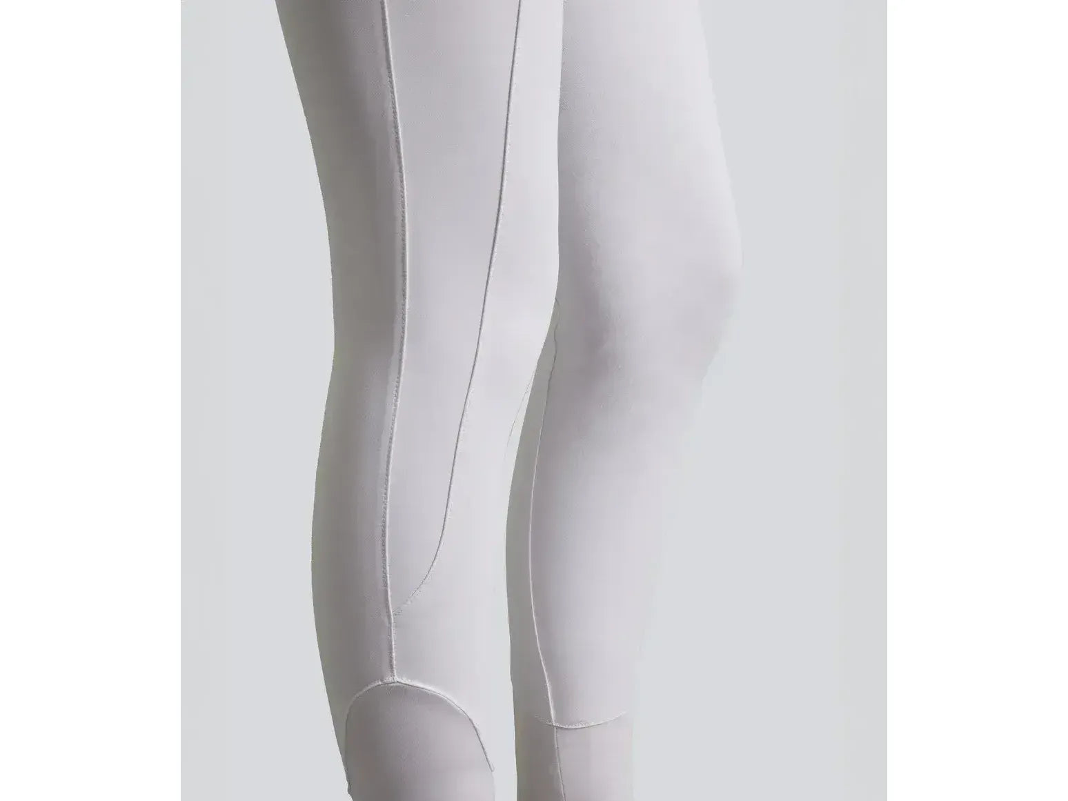 Ofena Womens Gel Knee Competition Riding Breeches