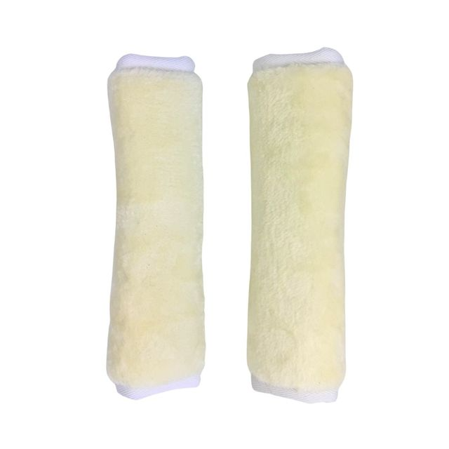 Fur Foam French Blinkers