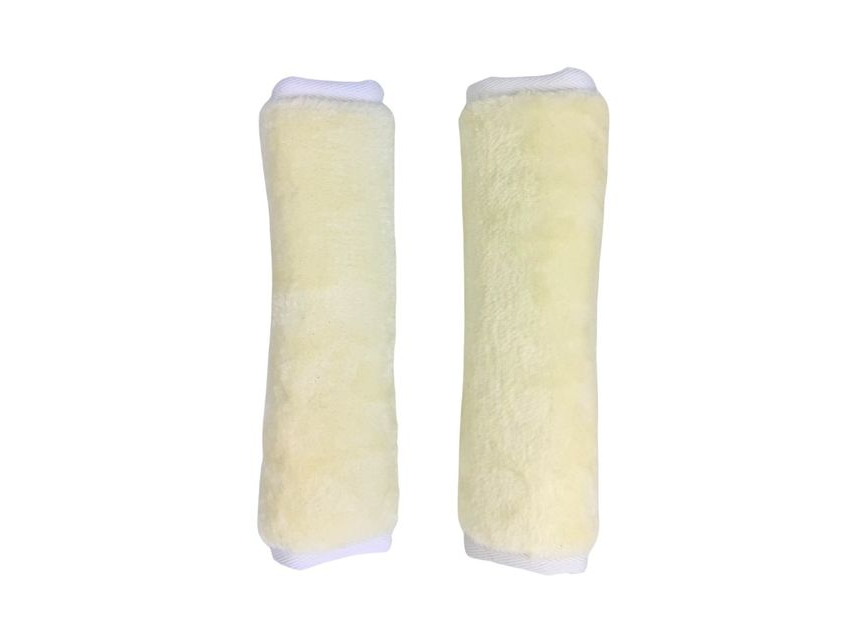 Fur Foam French Blinkers view