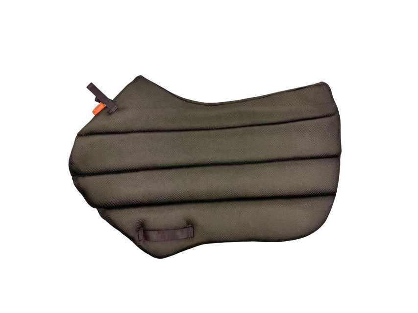 Air Work Pad GP/Jump angled view