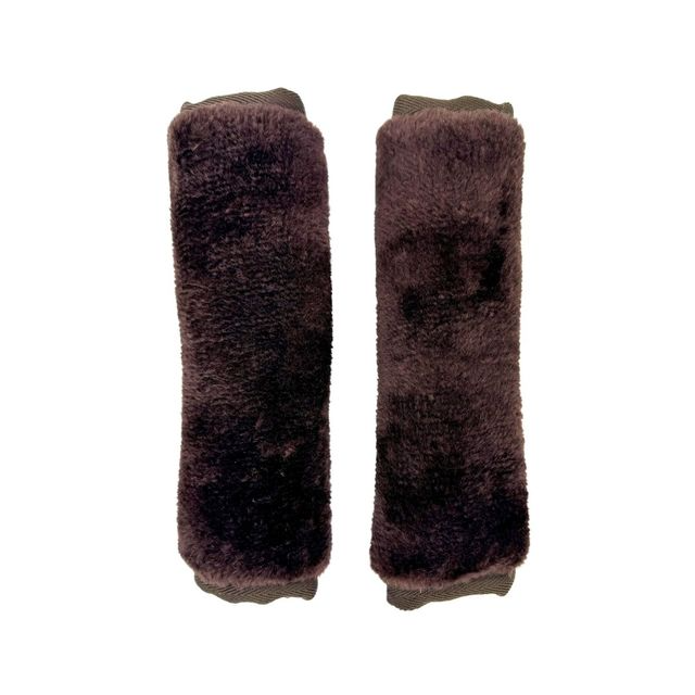 Fur Foam French Blinkers