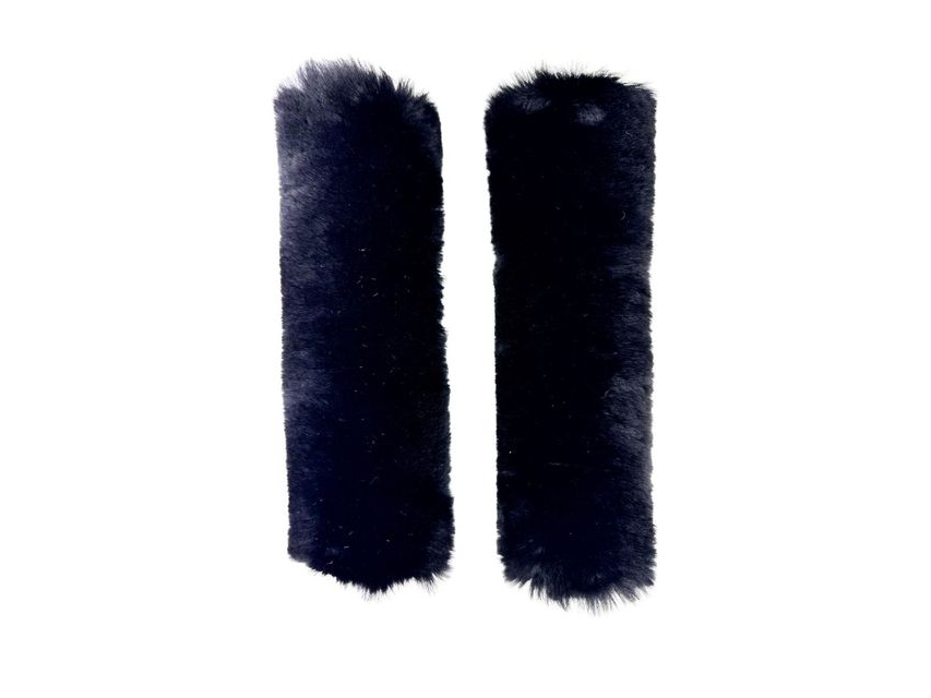 Lambswool French Blinkers main view