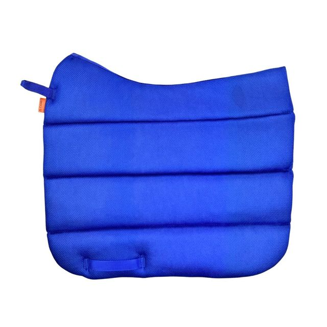 Air Work Pad Dressage