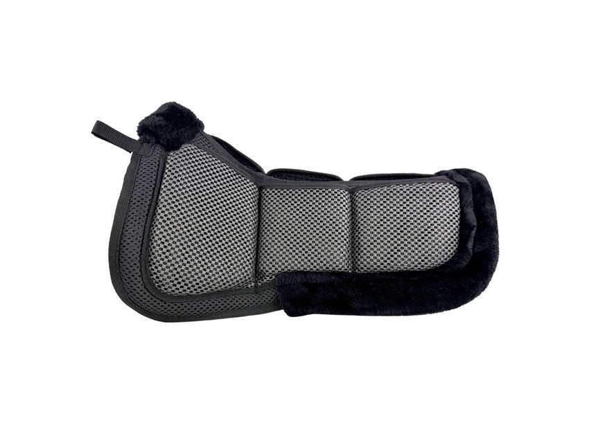 Air Multi Riser / Dressage detail view