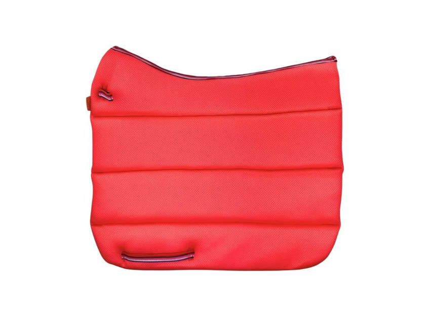 Air Work Pad Dressage angled view
