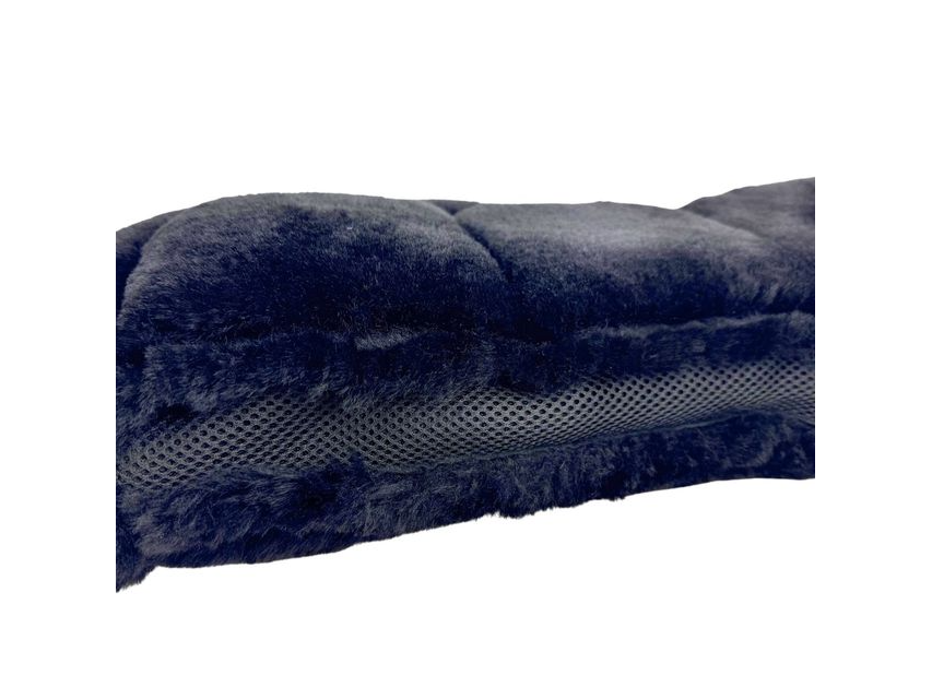 Lambwool Multi Riser / GP close-up