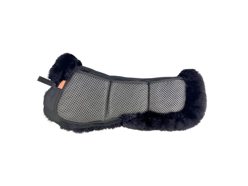 Lambwool Multi Riser / GP side view