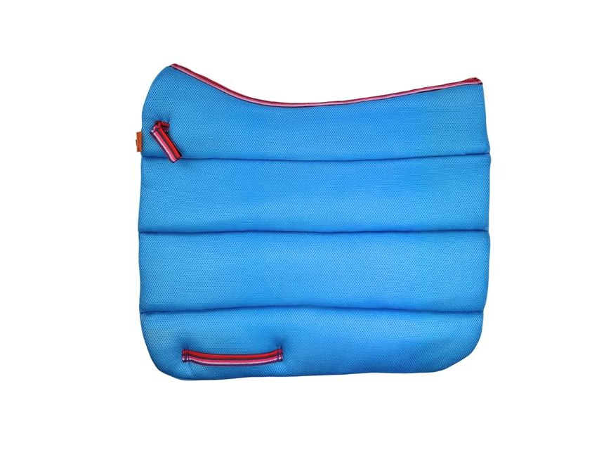 Air Work Pad Dressage main view