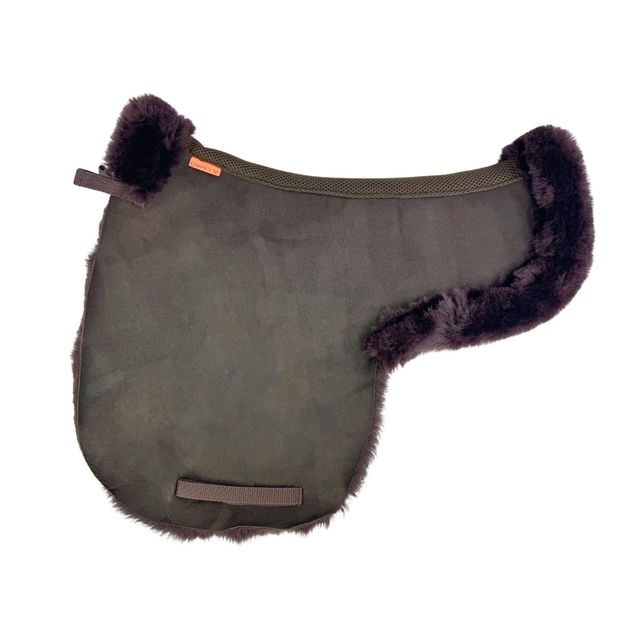 Lambswool Numnah / Working Hunter