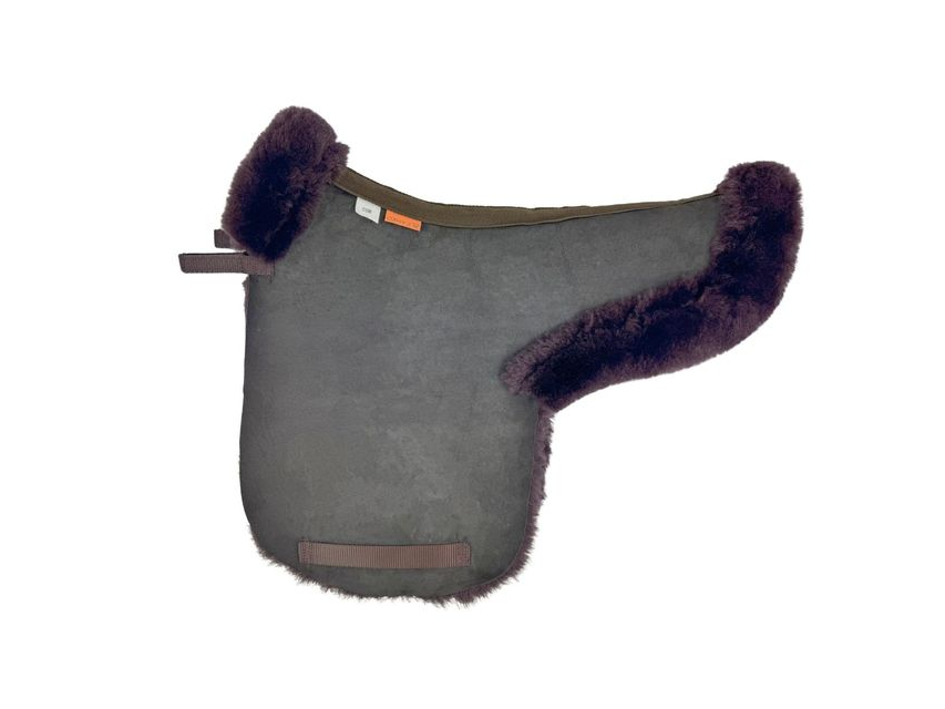 Lambswool Numnah / Show main view