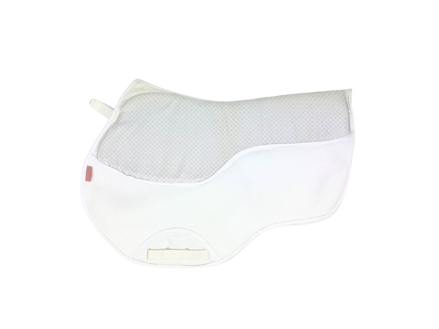 Performance Saddlecloth / GP/Jump side view