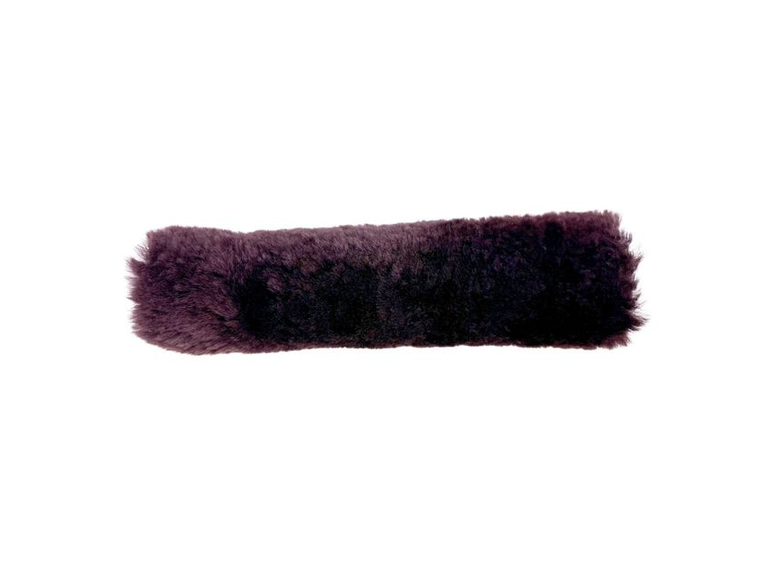 Lambswool Nosebands main view