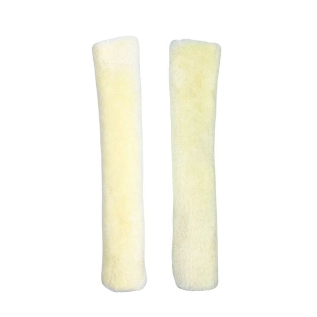 Fur French Blinkers
