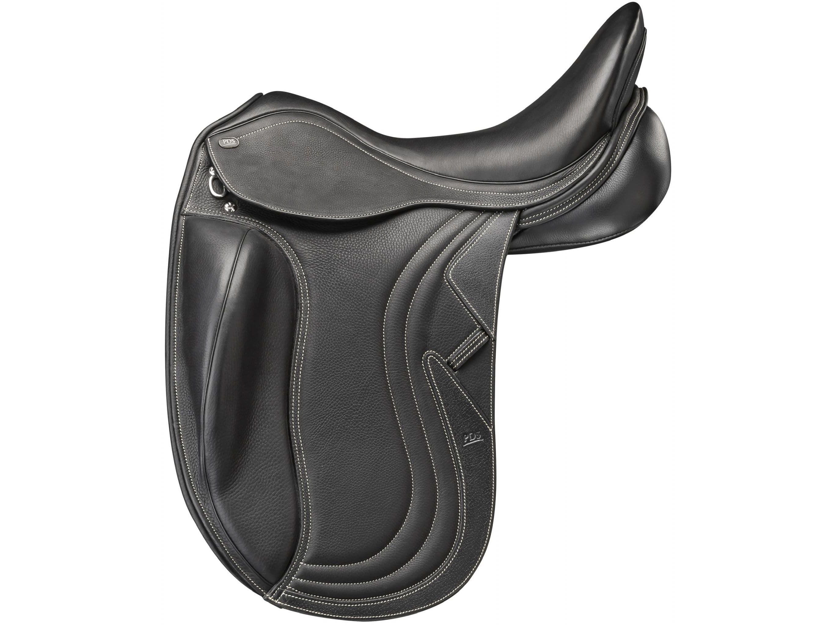 Pessoa Dressage Brioso Saddle