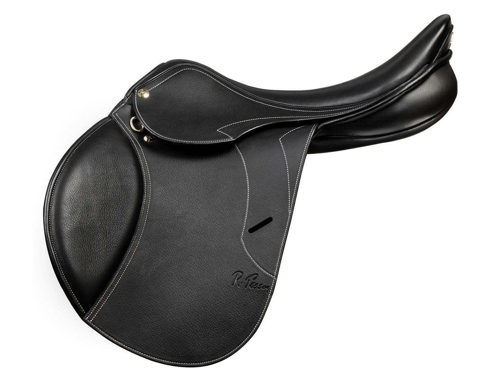 Pessoa Gen X Elite Jumping Saddle